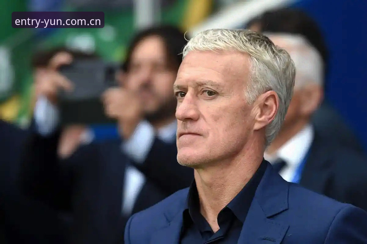 法国队3-0拿下伊拉克，德尚赛后那几句话比比分本身有意思多了