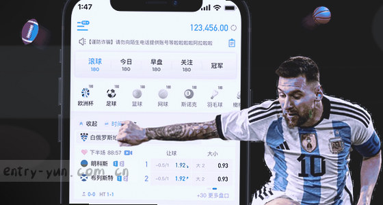 问题1：访问入口在哪